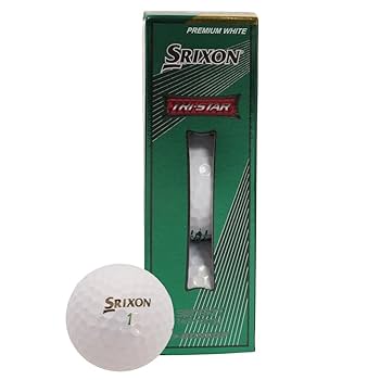 Srixon スリクソン トライスター ゴルフボール 4ダースセット Srixon スリクソン トライスター ゴルフボール 4ダースセット